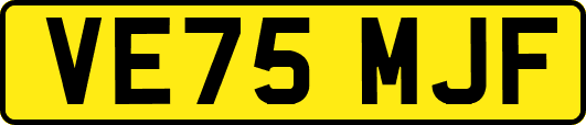 VE75MJF