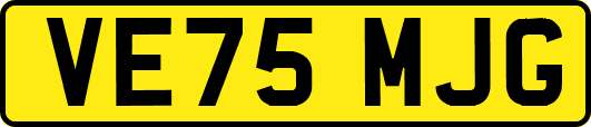 VE75MJG