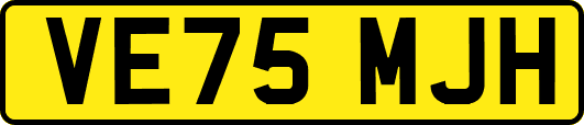 VE75MJH