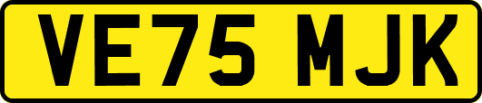 VE75MJK