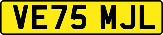 VE75MJL