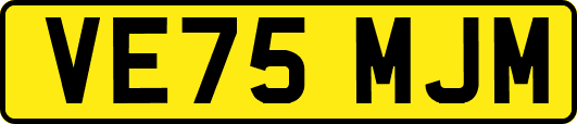 VE75MJM