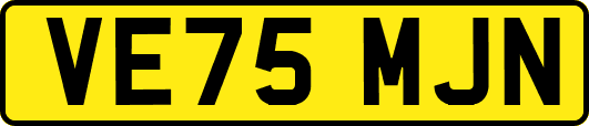 VE75MJN