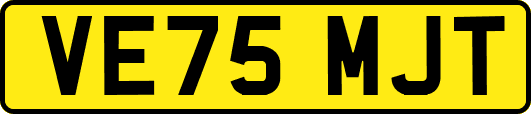 VE75MJT