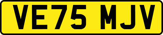 VE75MJV