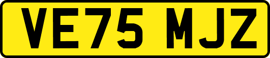 VE75MJZ