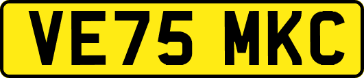 VE75MKC