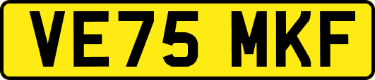 VE75MKF