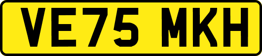 VE75MKH