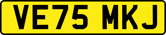 VE75MKJ