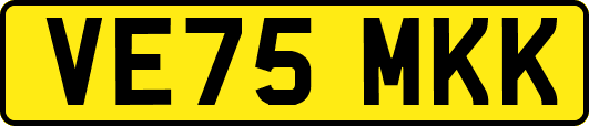 VE75MKK