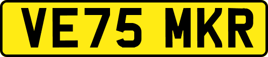 VE75MKR