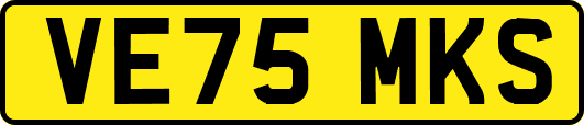 VE75MKS