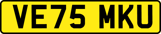 VE75MKU