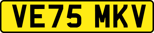 VE75MKV