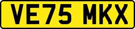 VE75MKX