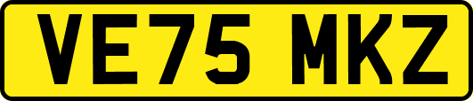 VE75MKZ