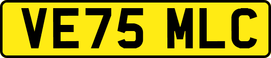 VE75MLC