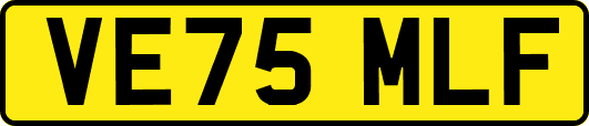 VE75MLF