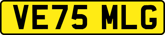 VE75MLG