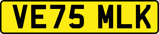 VE75MLK