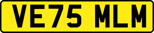 VE75MLM