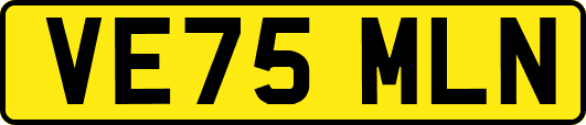 VE75MLN