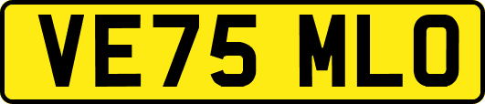 VE75MLO