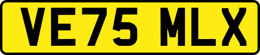 VE75MLX