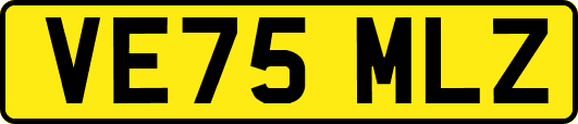 VE75MLZ