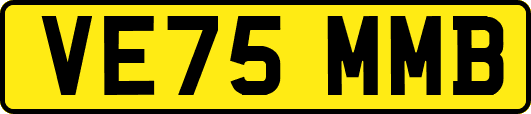 VE75MMB