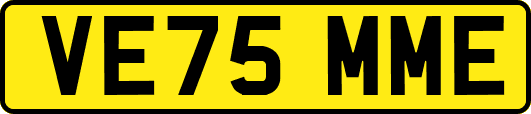 VE75MME