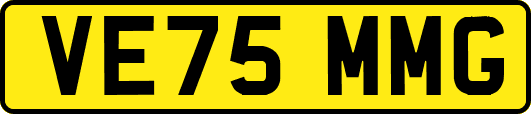 VE75MMG