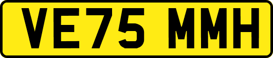 VE75MMH