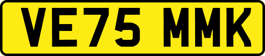 VE75MMK
