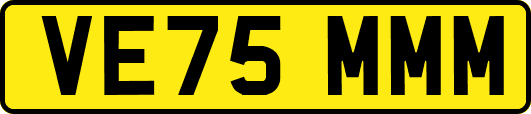 VE75MMM
