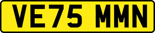 VE75MMN