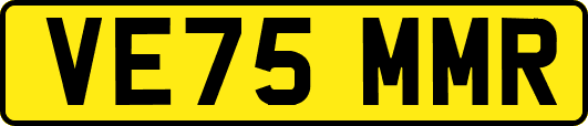 VE75MMR