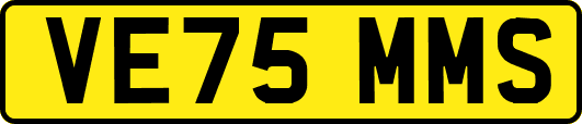 VE75MMS