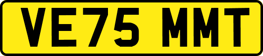 VE75MMT