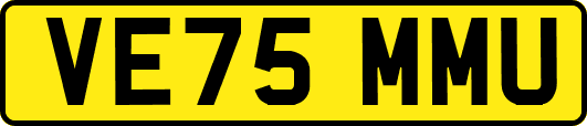 VE75MMU
