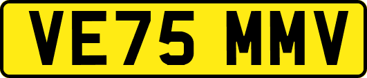 VE75MMV