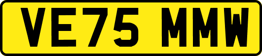 VE75MMW