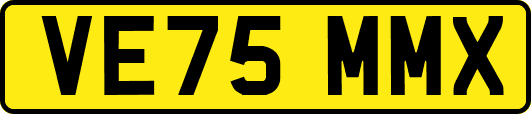 VE75MMX