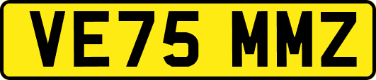 VE75MMZ