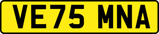 VE75MNA