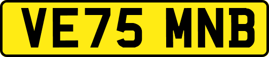VE75MNB