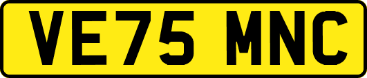 VE75MNC