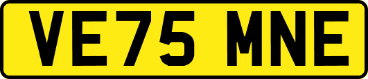 VE75MNE