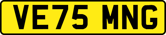 VE75MNG